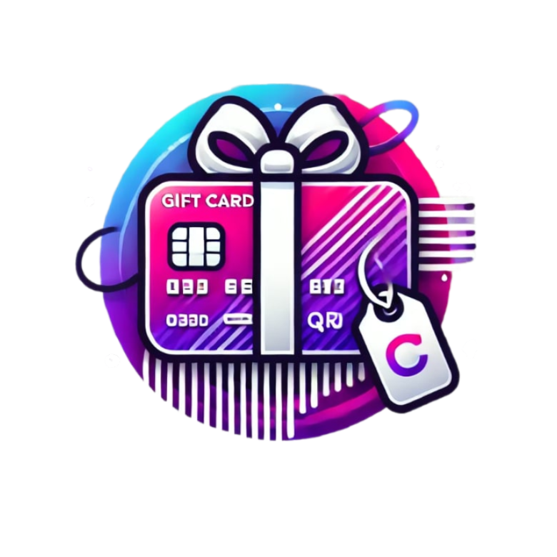 Mua gift card